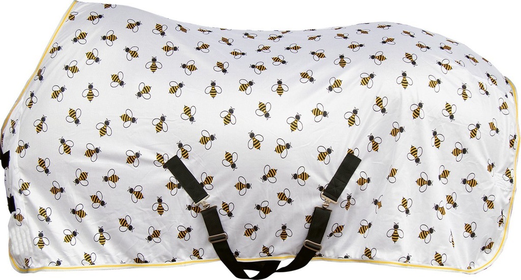 Couverture anti-mouches -Bee-