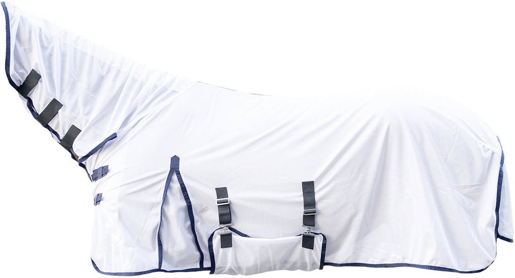 Couverture anti-mouches -Lyon-