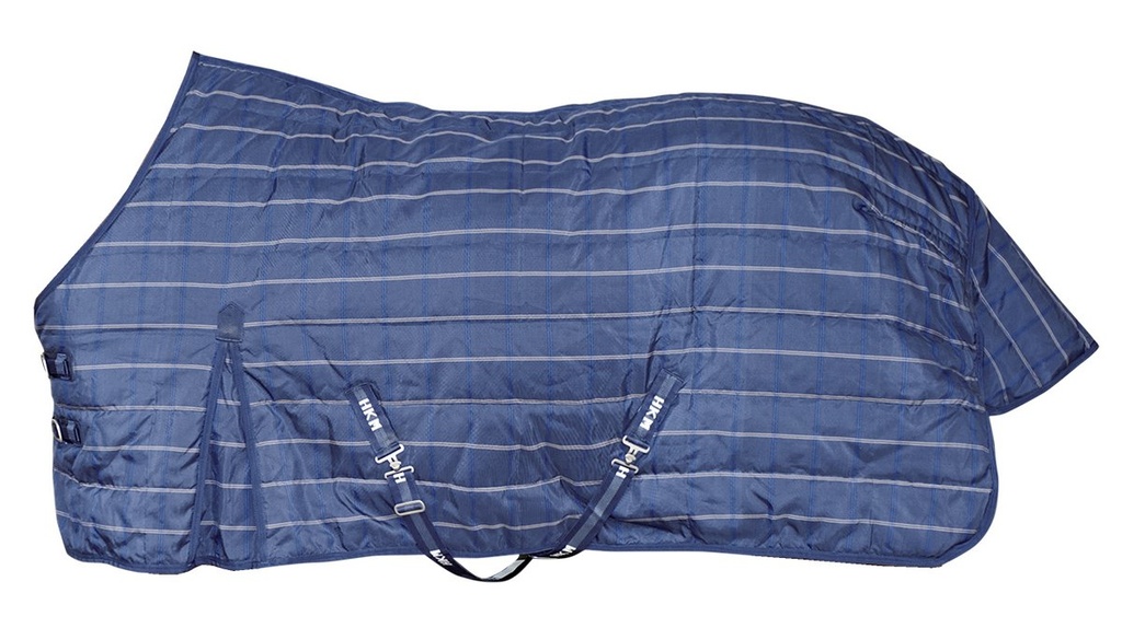 Couverture hiver interieur/box, 200g d'ouate,1200D
