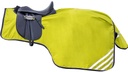 Couvre reins polaire -Reflective- doublure polaire