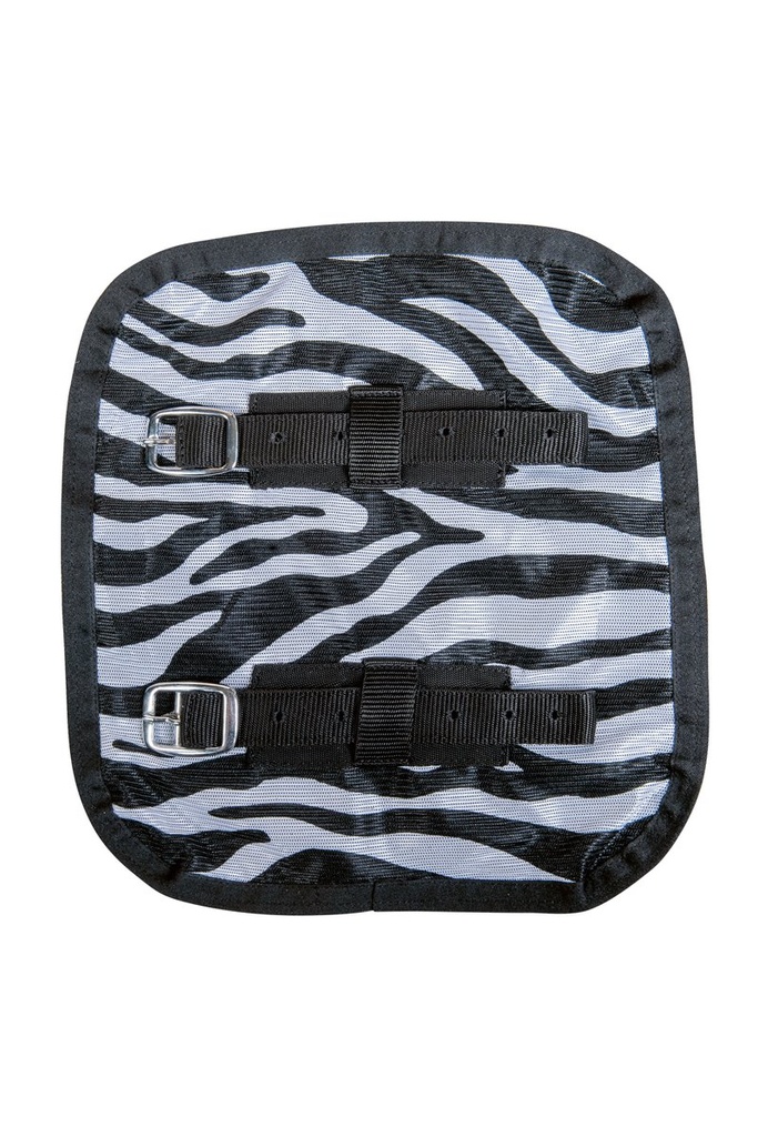 Rallonge de poitrail pour couverture anti-mouches