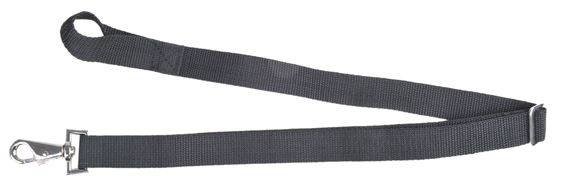 Courroies pour jambes, 1 paire