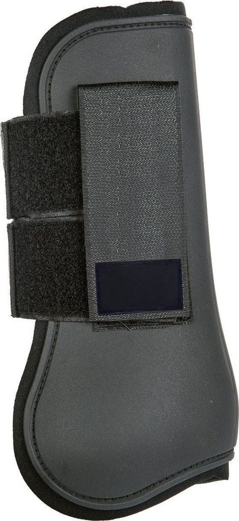 Protection boots -HKM Premium- front legs (Poney)