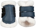 Guêtres -Comfort Shetty-