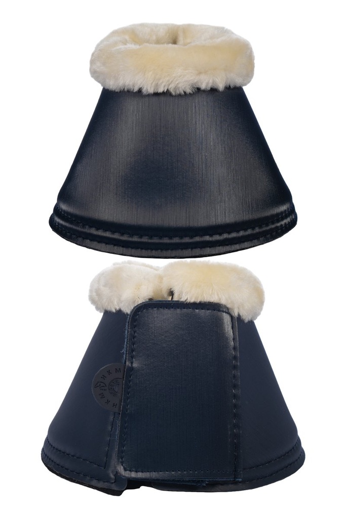 Cloches -Shiny Fur-