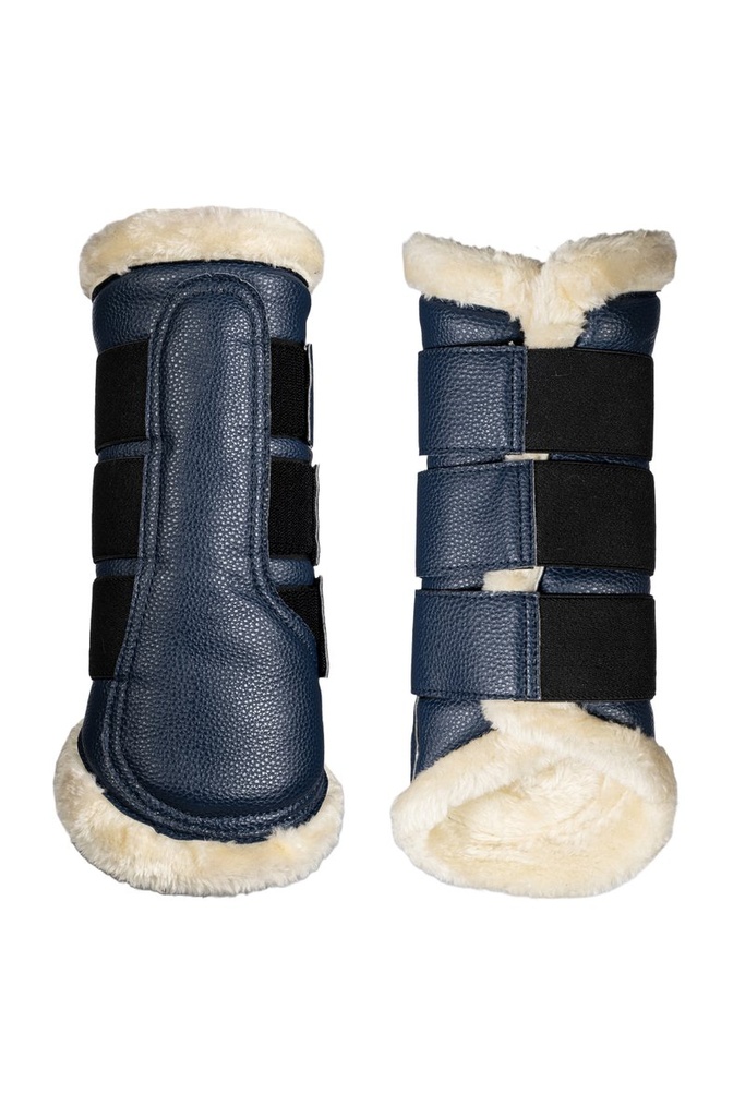 Guêtres -Comfort Premium Fur-