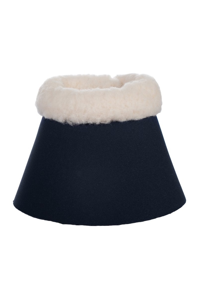 [185866900.0112] Cloches -Comfort Softopren- avec rembourrage (XL, Bleu foncé)