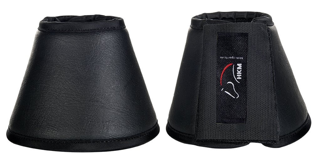 Overreach boots -Soft Comfort- synthetic leather (M)