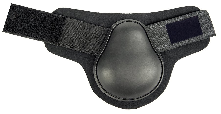 Bottes de boulet -HKM Premium- postérieurs