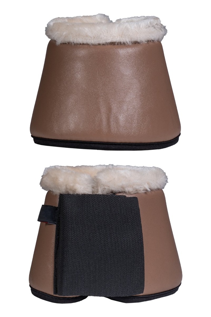 [130252900.0112] Cloches -Comfort Premium Fur- (XL, Taupe)