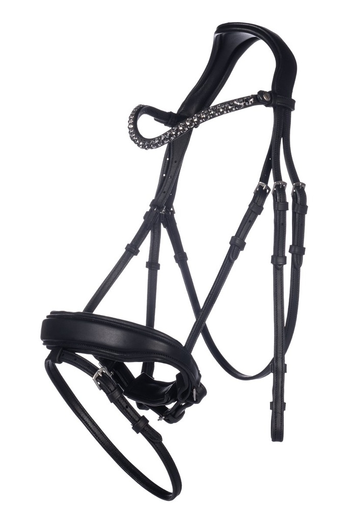 Bridle -Livigno- (Poney)