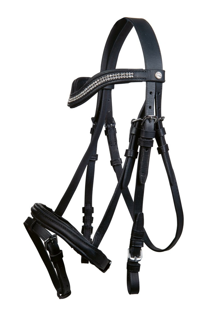Bridle -Little Star- (Poney)