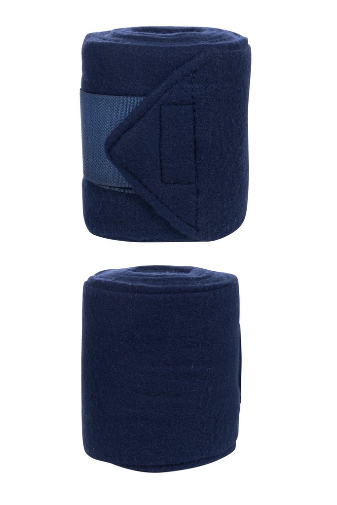 Bandages -Classic- (100 cm, Bleu foncé)