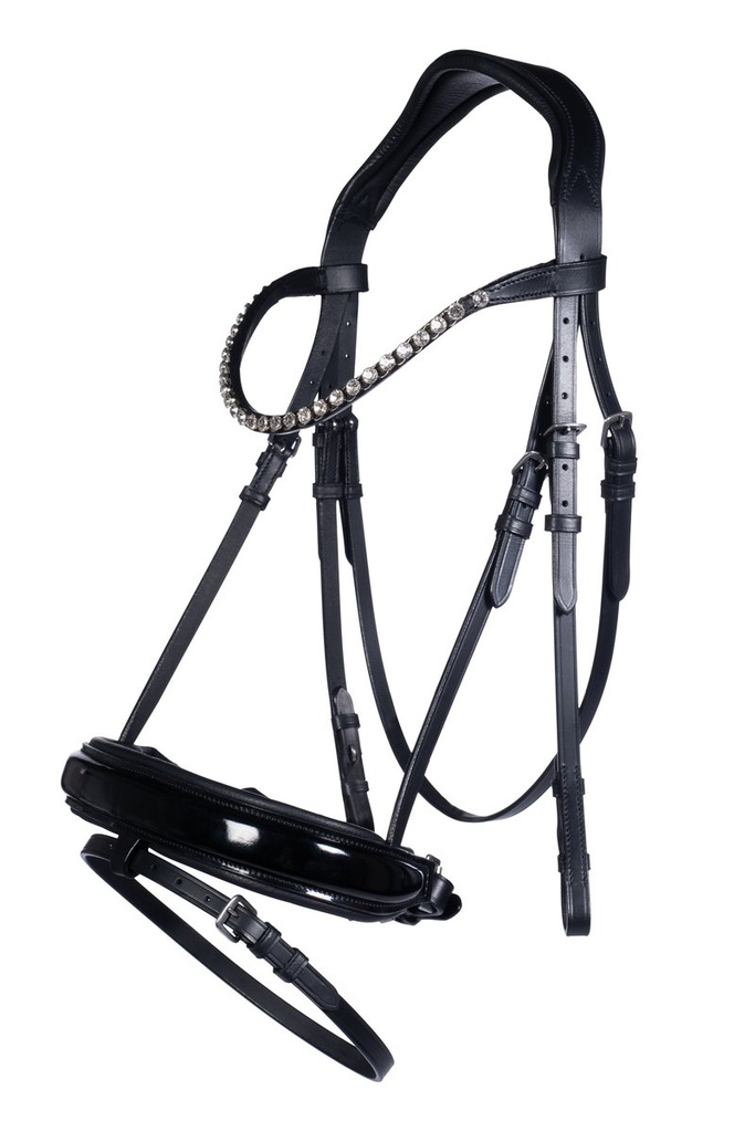 Bridle -Fleur- (Poney)
