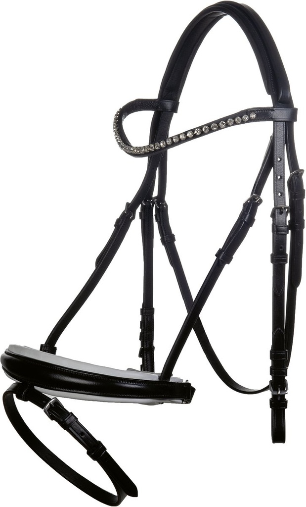 Bridle -Flora- (Poney)