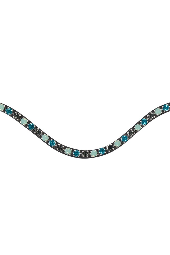 Browband -Aurora- (Poney)