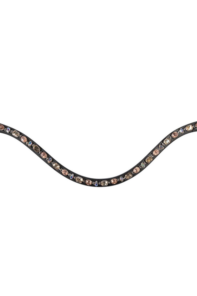 Browband -Candy- (Poney)