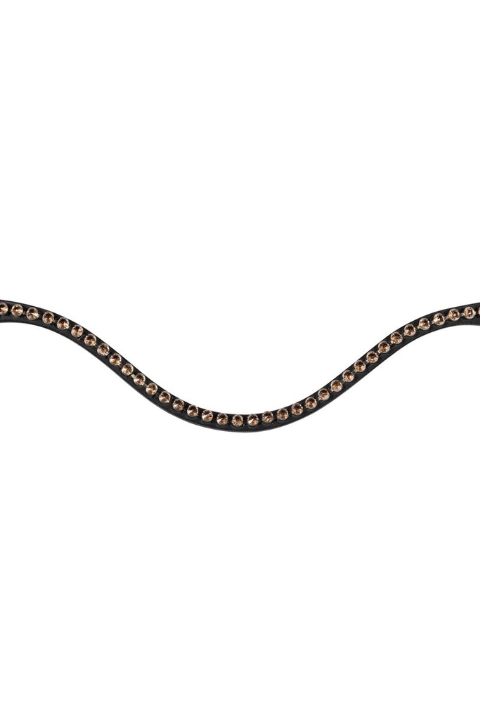 Browband -Passion- (Poney)