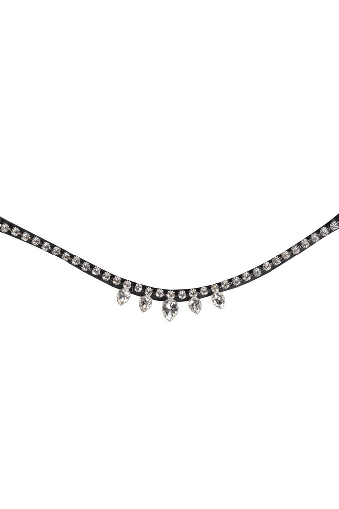 Browband -Alisha- (Poney)