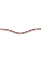 Frontal -Rosegold Glamour- Style