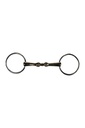 Mors double brisure -High Curve- 16 mm