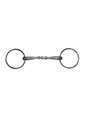 Mors double brisure -Soft Touch- 16 mm