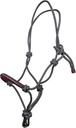 Rope halter -Deko-