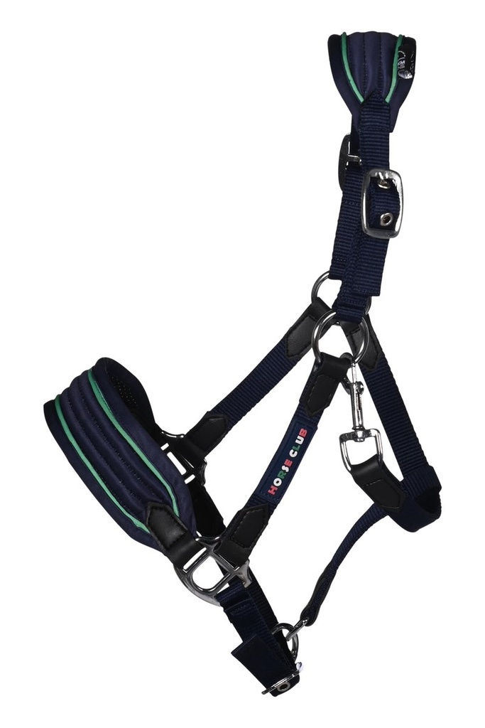 Head collar -Maui- for shetland ponies