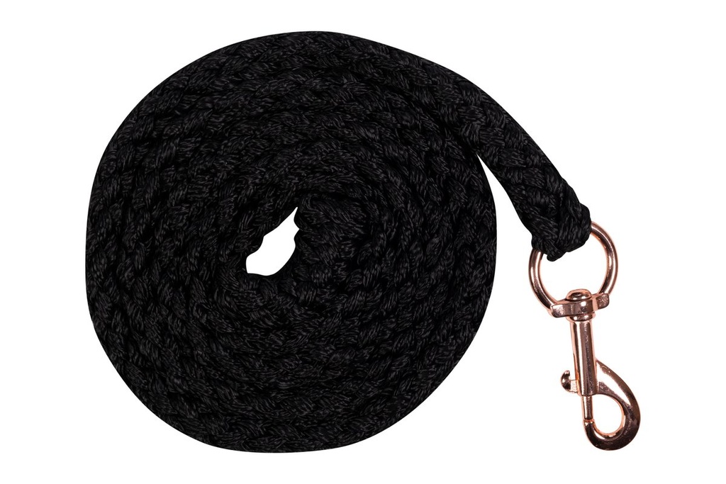 [HKM-134949178.0507] Lead rope -Berry- with snap hook