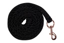 Longe corde -Berry- avec mousqueton