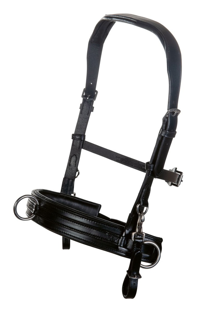 [HKM-12985] Filet caveçon -Comfort-