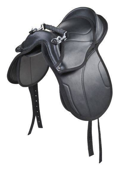 [HKM-55629100.ST] Shetland pony saddle -Starter-