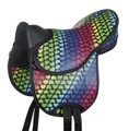 Selle pour Shetland set -Colourful-