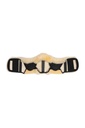 Protège sangle -Premium- en mouton