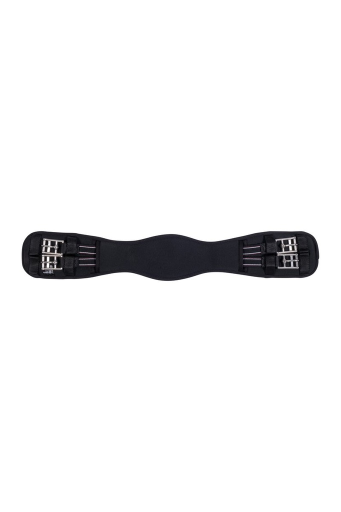 [142049100.0010] Sangle de dressage -Memory Foam- sans élastique (80)
