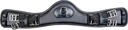 Sangle en cuir -Dressage Anatomic- sans élastique