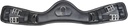 Sangle en cuir -Dressage Anatomic- élastique
