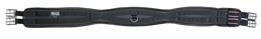 [62829100.0016] Sangle PVC -Pro Gel- (105, Noir)