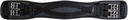 Sangle dressage gel PVC -Snap-