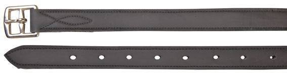 Stirrup leathers, -Economic- 2 pieces