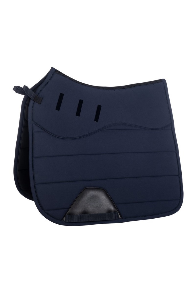 [147556900.0358] Tapis -Sports- (Dressage poney, Bleu foncé)