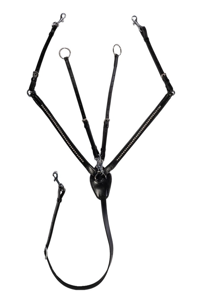 [148829100.0622] Collier de chasse -Dana- (Poney)