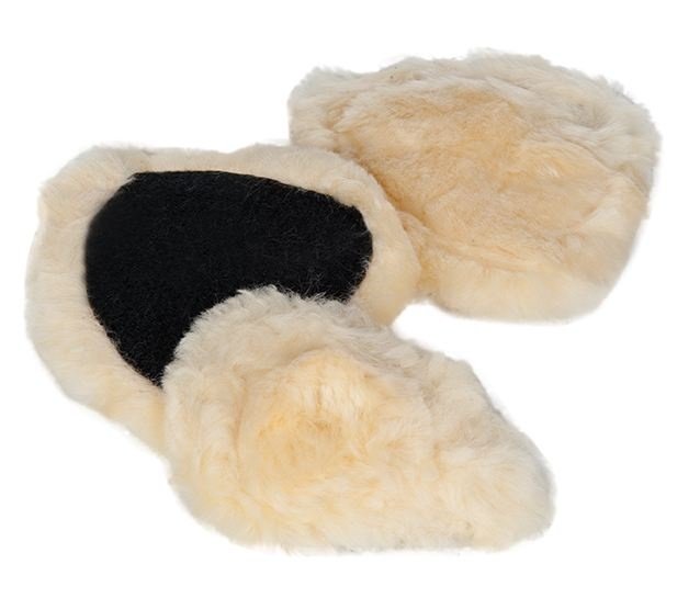 Protections moutons amovibles pour 4154, lot de 3