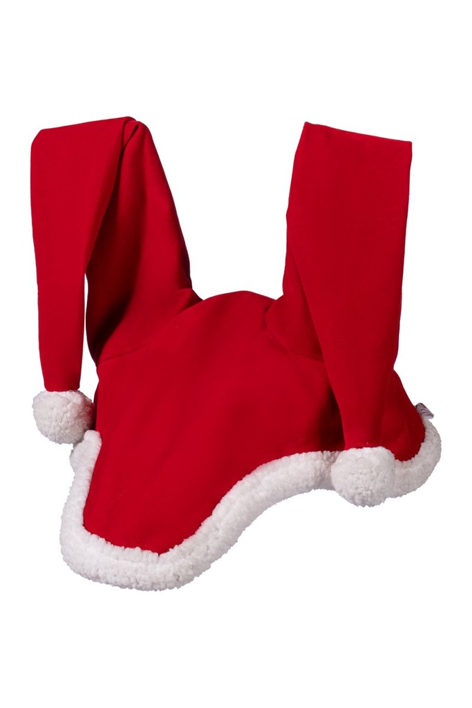 [151493000.0621] Ear bonnet -Liverpool- (Poney)