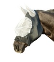 Anti-fly mask, extra soft and elastic