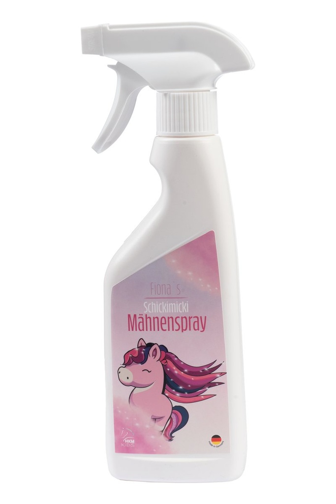 Spray démélant -Fiona- 250 ml