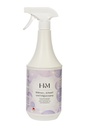 Spray démélant, brillant à robe 1000 ml