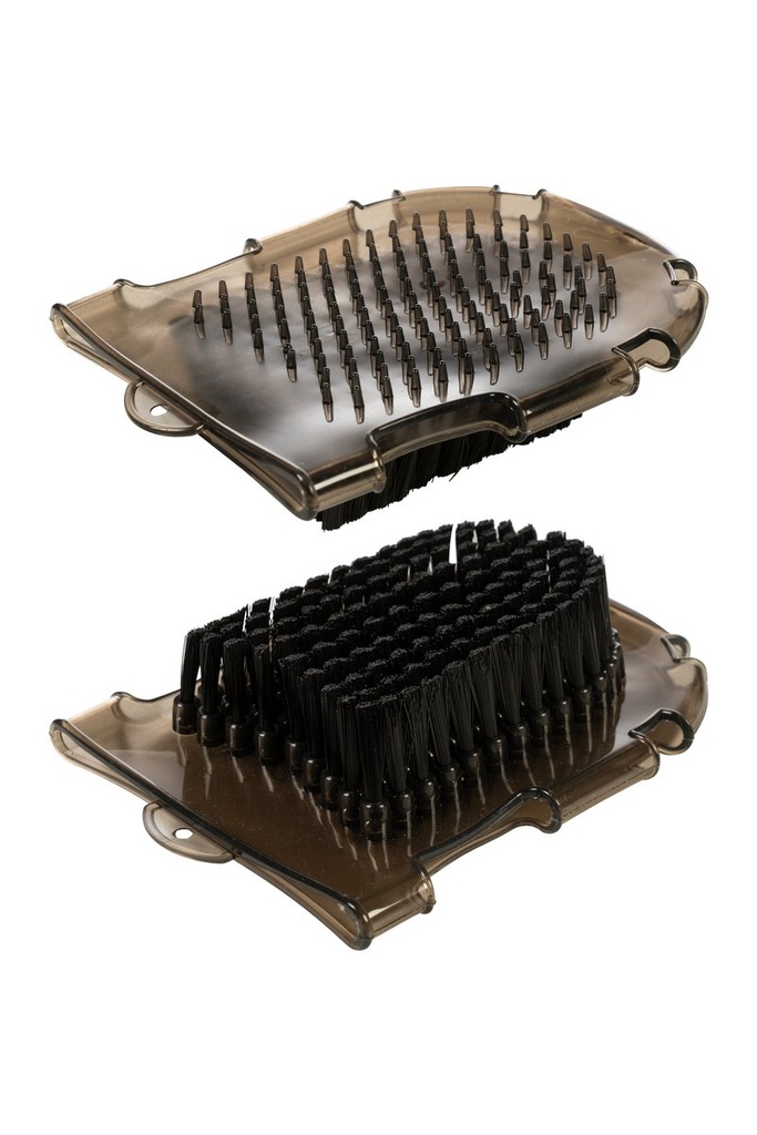 [HKM-15191] Gant de pansage