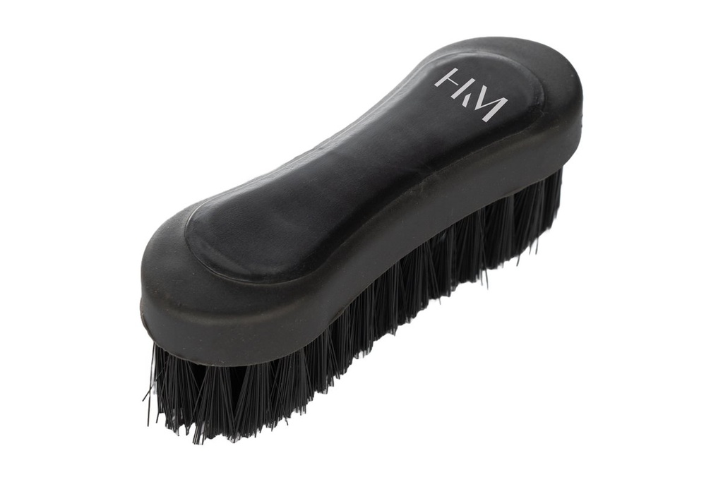 Brosse -Soft- (Noir/noir)