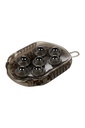 Gant de massage -Flip-